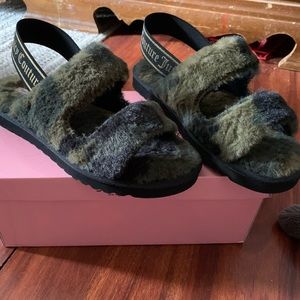 Cami Juicy Contour Shoes